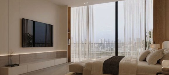 2 غرف نوم شقة في Dubai Sports City, UAE رقم 111124 10