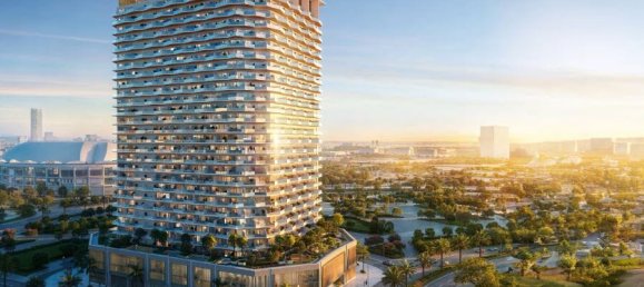 2 غرف نوم شقة في Dubai Sports City, UAE رقم 111124 5