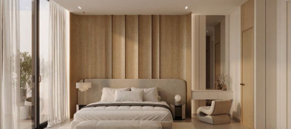 2 غرف نوم شقة في Dubai Sports City, UAE رقم 111124 9