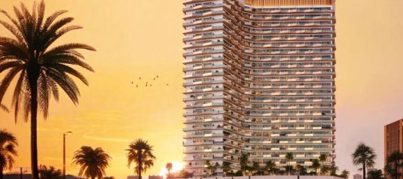 2 غرف نوم شقة في Dubai Sports City, UAE رقم 111124 4