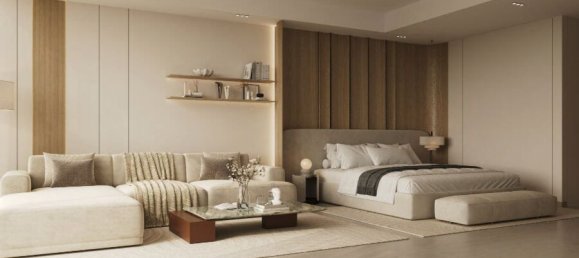 2 غرف نوم شقة في Dubai Sports City, UAE رقم 111124 6