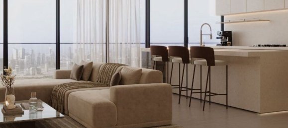 2 غرف نوم شقة في Dubai Sports City, UAE رقم 111124 11