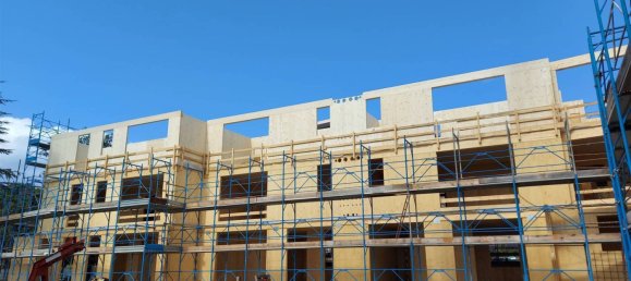 1-Zimmer Gewerbliche Immobilie in Sesto Fiorentino, Italy, Nr. 35164 12