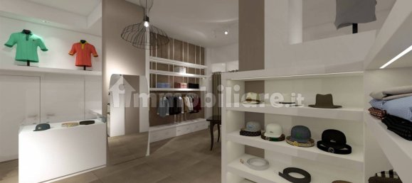 1-Zimmer Gewerbliche Immobilie in Sesto Fiorentino, Italy, Nr. 35164 4