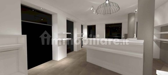 1-Zimmer Gewerbliche Immobilie in Sesto Fiorentino, Italy, Nr. 35164 6