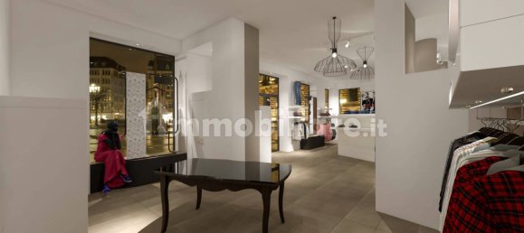 1-Zimmer Gewerbliche Immobilie in Sesto Fiorentino, Italy, Nr. 35164 5