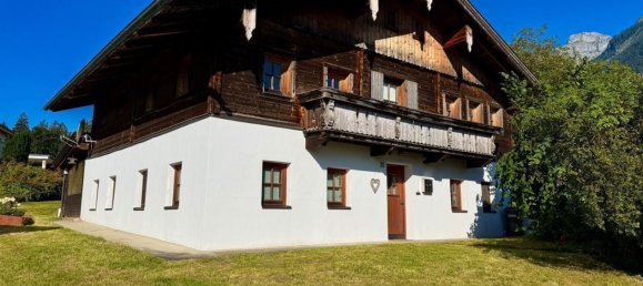 4-Zimmer Haus in Münster, Austria, Nr. 221788 10