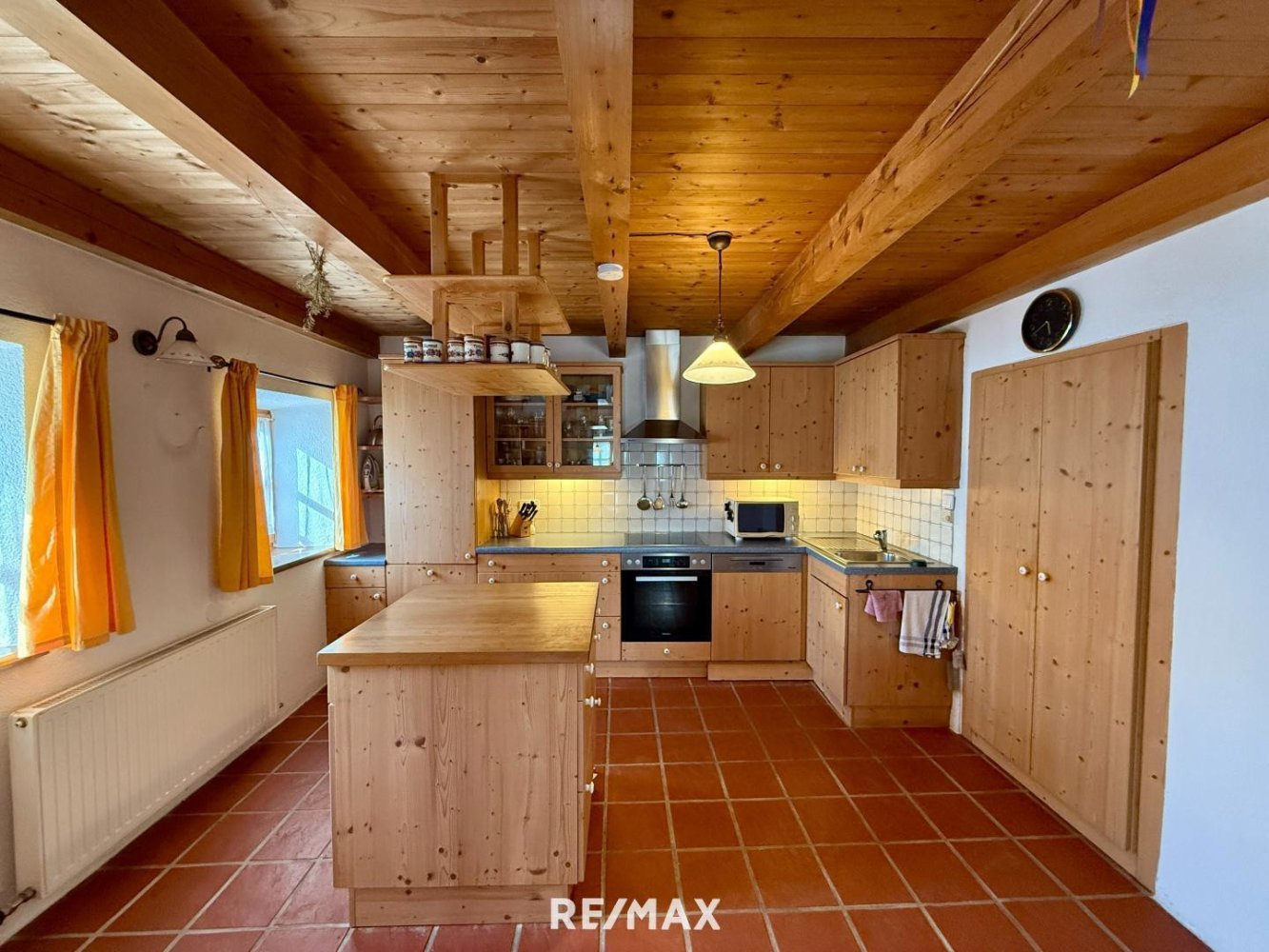 4-Zimmer Haus in Münster, Austria, Nr. 221788