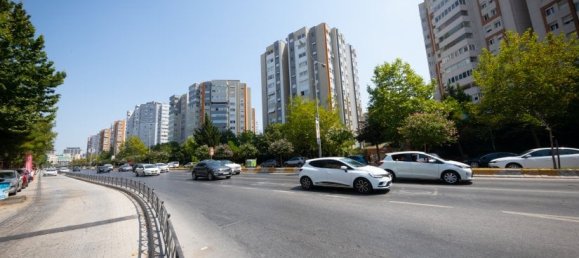 Wohnung 2+3 in Istanbul, Turkey, Nr. 2523 4