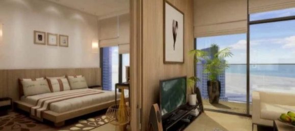 1 غرف نوم شقة في MBL RESIDENCE, أبراج بحيرة جميرا, UAE رقم 58068 2