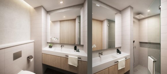 1 غرف نوم شقة في MBL RESIDENCE, أبراج بحيرة جميرا, UAE رقم 58068 5