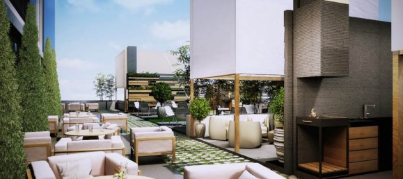 1 غرف نوم شقة في MBL RESIDENCE, أبراج بحيرة جميرا, UAE رقم 58068 3