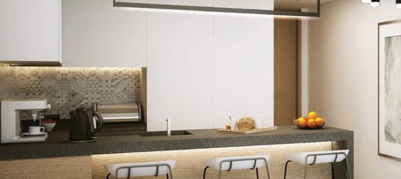 1 غرف نوم شقة في MBL RESIDENCE, أبراج بحيرة جميرا, UAE رقم 58068 4