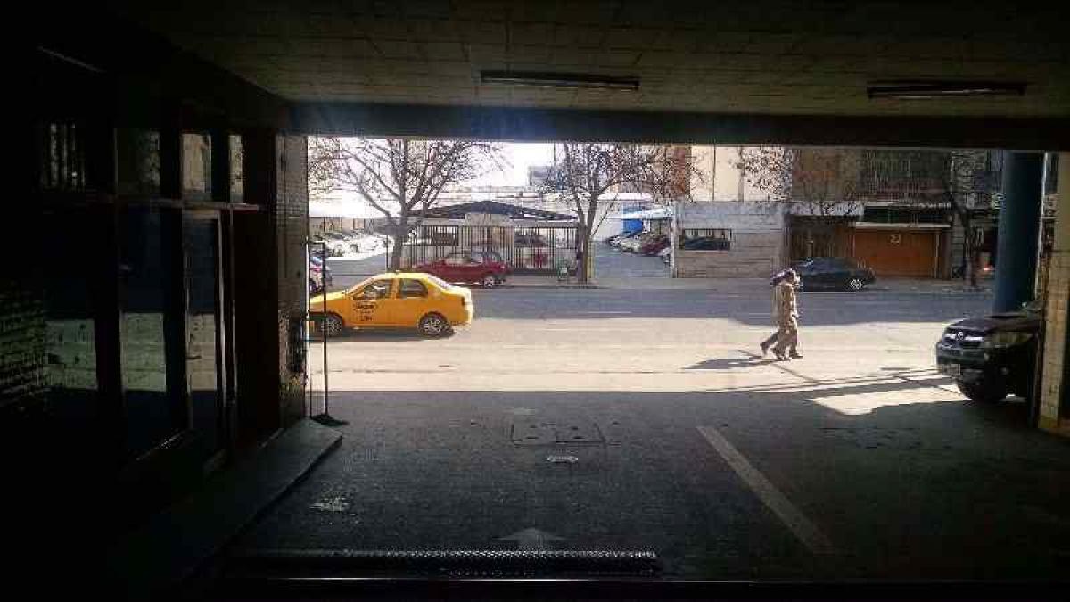  Warehouse in Cordoba, Argentina No. 29290