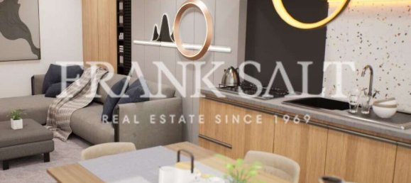 1 غرف نوم بانتهاوس في Qormi, Malta رقم 475 10