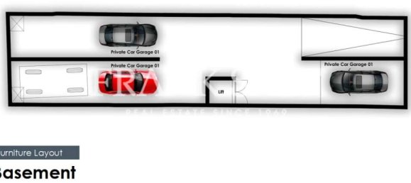 1 غرف نوم بانتهاوس في Qormi, Malta رقم 475 11