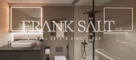 1 غرف نوم بانتهاوس في Qormi, Malta رقم 475 7