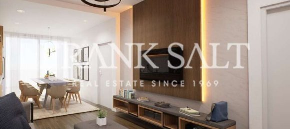 1 غرف نوم بانتهاوس في Qormi, Malta رقم 475 4