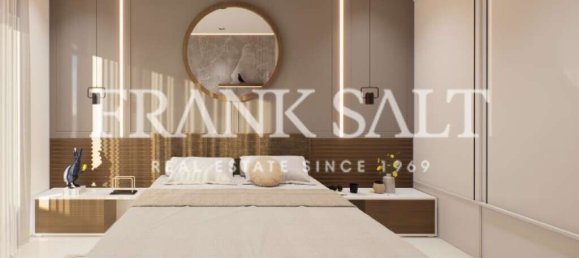 1 غرف نوم بانتهاوس في Qormi, Malta رقم 475 14