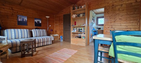 2 rooms House in Weiden an der March, Austria No. 130503 4