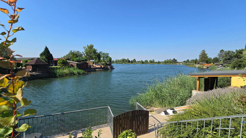 2 rooms House in Weiden an der March, Austria No. 130503