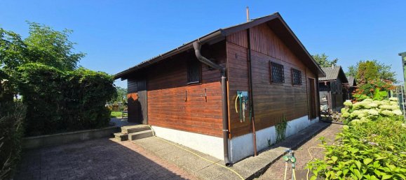 2 rooms House in Weiden an der March, Austria No. 130503 3