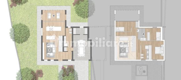 3 bedrooms House in Campodoro, Italy No. 167024 7