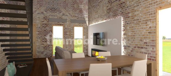 3 bedrooms House in Campodoro, Italy No. 167024 6