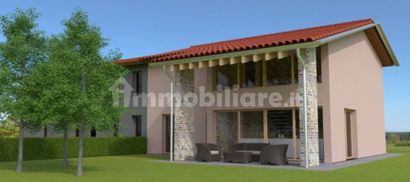 3 bedrooms House in Campodoro, Italy No. 167024 4