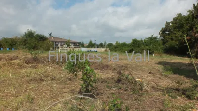  قطعة أرض في Barcelona, Spain 483متر مربع رقم 138311