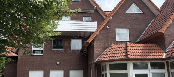2 rooms Apartment in Lippe, Germany No. 250981 8