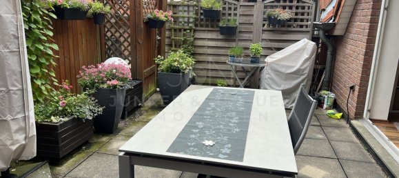 2 rooms Apartment in Lippe, Germany No. 250981 7