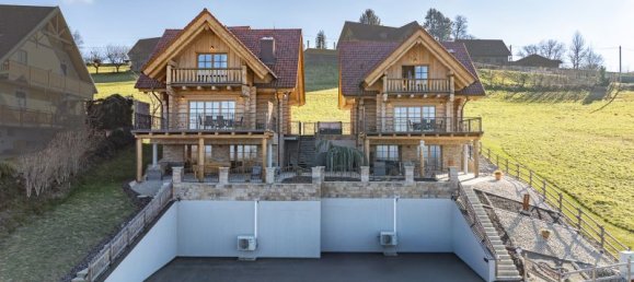 5 rooms House in Gleinstatten, Austria No. 225186 6