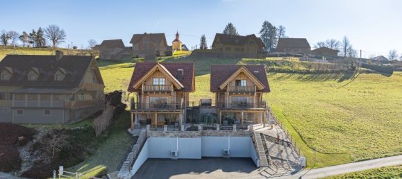 5 rooms House in Gleinstatten, Austria No. 225186 3