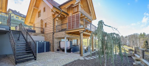 5 rooms House in Gleinstatten, Austria No. 225186 10