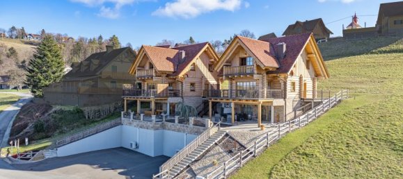 5 rooms House in Gleinstatten, Austria No. 225186 2