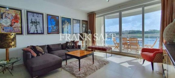 3 bedrooms Apartment in Sliema, Malta No. 9002 14