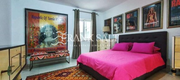 3 bedrooms Apartment in Sliema, Malta No. 9002 36