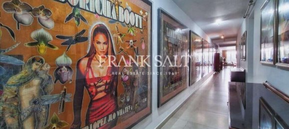 3 bedrooms Apartment in Sliema, Malta No. 9002 9