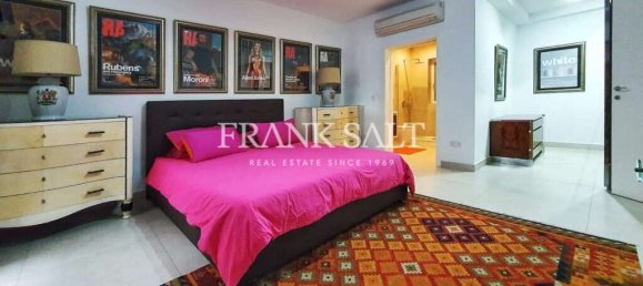 3 bedrooms Apartment in Sliema, Malta No. 9002 19