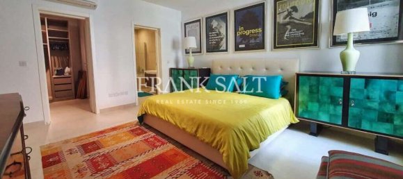 3 bedrooms Apartment in Sliema, Malta No. 9002 28