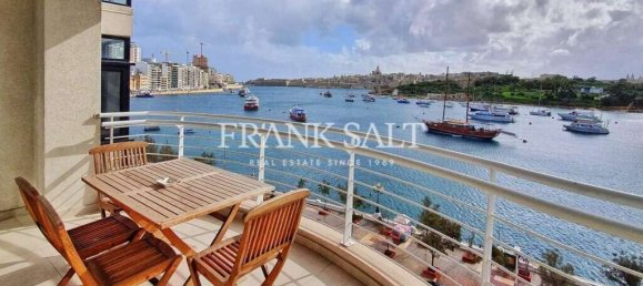 3 bedrooms Apartment in Sliema, Malta No. 9002 15