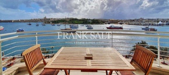 3 bedrooms Apartment in Sliema, Malta No. 9002 4