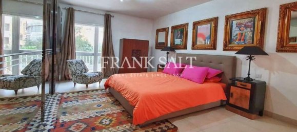 3 bedrooms Apartment in Sliema, Malta No. 9002 26