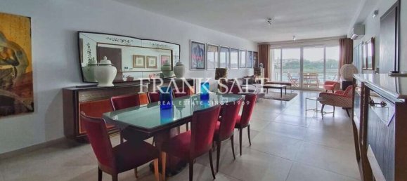 3 bedrooms Apartment in Sliema, Malta No. 9002 20