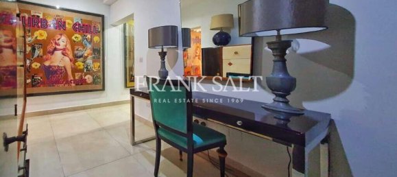 3 bedrooms Apartment in Sliema, Malta No. 9002 27