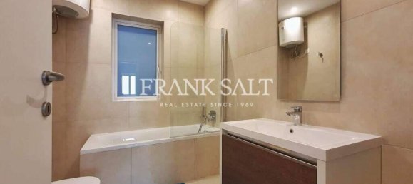 3 bedrooms Apartment in Sliema, Malta No. 9002 13