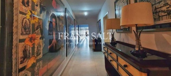 3 bedrooms Apartment in Sliema, Malta No. 9002 39