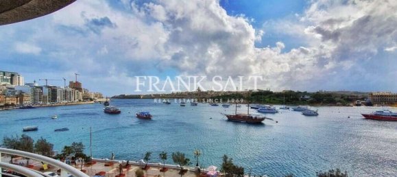 3 bedrooms Apartment in Sliema, Malta No. 9002 18