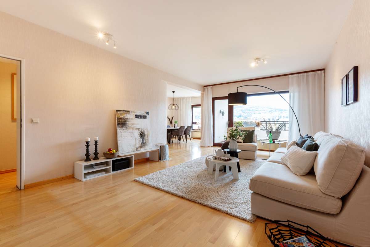 2 bedrooms Apartment in Hagen, Germany No. 223317